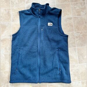 The North Face Mens Vest